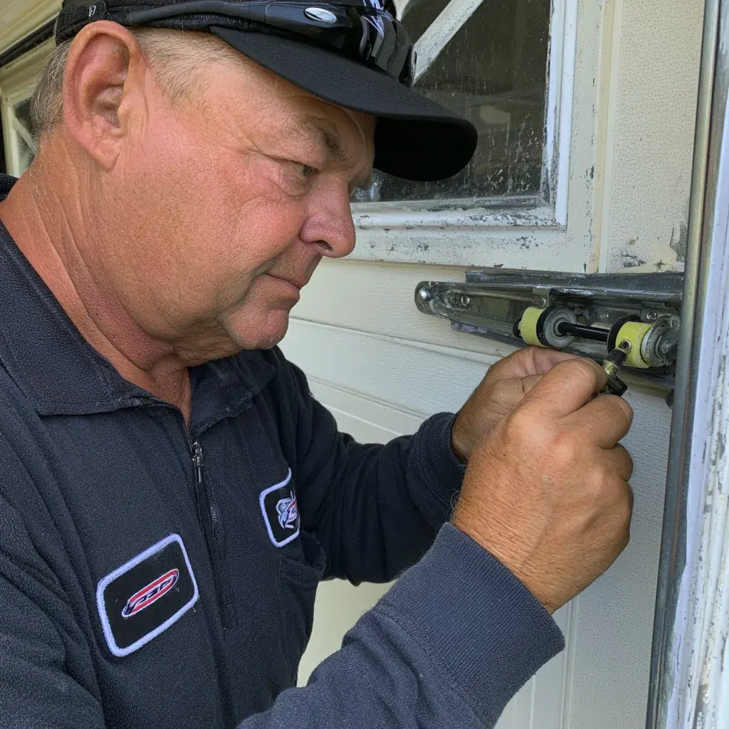 Blue Springs Garage Spring Lifespan Guide