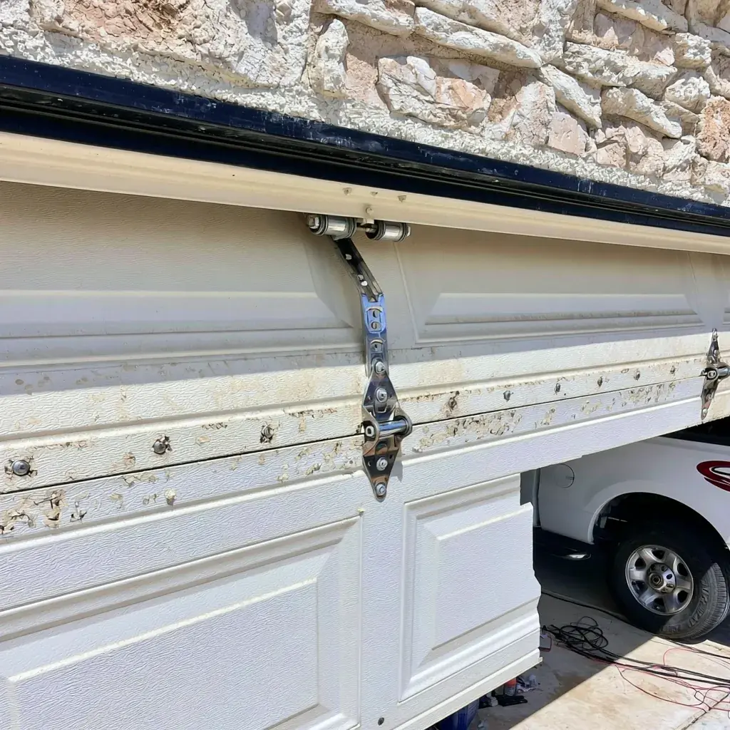 General Garage Door Spring Repair service in Blue Springs, MO